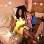 Wendy Sinclair - @wennfl - Instagram