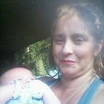 Wendy Sinclair - @wendycramblit - Instagram