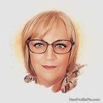 Wendy Sinclair - @wewehayho - Instagram