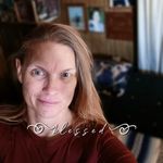 Wendy Slaughter - @bluelightbaby - Instagram
