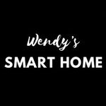 Wendy’s Smart Home - @wendysmarthome - Instagram