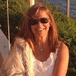 Wendy Sobel Ricci - @wendyriccihamptons - Instagram