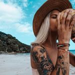 Wendy Špáňová - @wendyspanova - Instagram