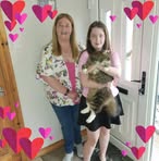 Wendy Spence - Facebook