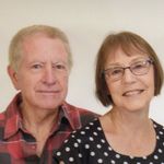 Fred Spinks - @fredandwendyspinks - Instagram
