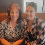 Wendy Spinks - @wenz_64 - Instagram