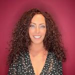 Wendy Spinks - @curlyhairessex - Instagram