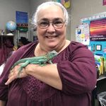 Wendy Spivey - @ozarklivingoils - Instagram