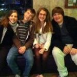 Wendy Spivey - @wenspi10 - Instagram