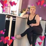 Wendy Spooner - @wreed8278 - Instagram