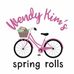 Wendy Kim’s Spring Rolls - Facebook