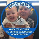 Wendy Squires - @wendysq1948 - Instagram
