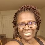 Wendy Squires - @priddyblaq - Instagram