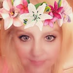 Wendy Stacey - @mizzblondee - Instagram