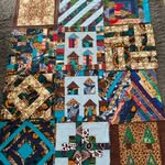 Wendy Stacey - @kanyanta_handmade - Instagram