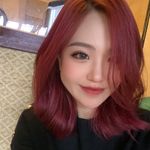 Wendy Xu - @wendystackhouse - Instagram