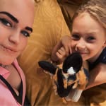 Wendy Stacy - @wennstacy09x - Instagram