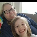Wendy Staley Einhorn - @ardamasker - Instagram