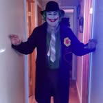 James Fandell - @wendystamatis - Instagram