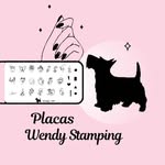 Mariela - @wendystamping_placas - Instagram