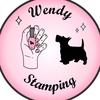 Mariela Fazzone Wendy Stamping - @wendystamping_nails - TikTok