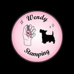 Wendy Stamping Insumos - @wendystamping_insumos - Instagram