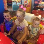 Wendy Stanton - @wendy.stanton.737 - Instagram