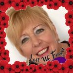 Wendy Staples - @wendy_staples27 - Instagram