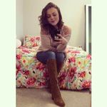 Wendy Stapleton - @wendystapleton94 - Instagram