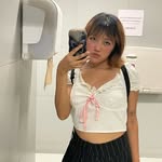 Pao Tepox - @wendystar_s - Instagram