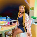 Wendy Migai - @wendystar_migael - Instagram