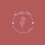 Wendy’s Star 小姐姐的花店 - @wendystar889 - Instagram