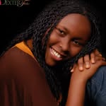 Akintunde Yewande Olubunmi - @wendystark_ - Instagram