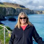 Wendy Balkwill-Stark - @wendystark - Instagram