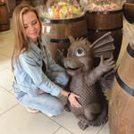 Wendy Stark - @wendystark756 - Instagram