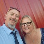 Wendy Stark - @softailrider2013 - Instagram