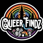 Wendy and Kristin Starkey - @queer_findz - Instagram