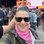Wendy Starkey - @wendymoira - Instagram