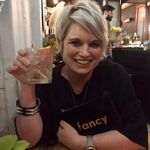 Wendy Starling - @wildevey - Instagram