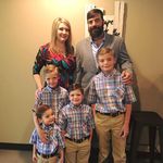Wendy Belle Staton Pryor - @raising4godly_men - Instagram