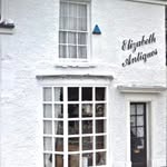 Elizabeth Antiques - @wendyelizabethwickstead - Instagram