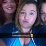 Wendy Steele - @wendy5176 - Instagram