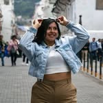 Wendy Stefania - @wendystefania04 - Instagram