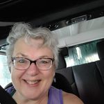 Wendy Steiger - @steigerwendy - Instagram