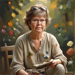 Wendy Stein - @wendykate58 - Instagram