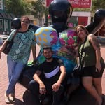 Wendy Stein - @wendysteinus - Instagram