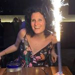 Wendy Steinberg - @wendysworld223 - Instagram