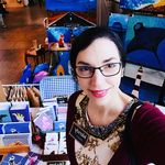 Wendy Steinberg - @wendysteinbergartist - Instagram