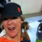 Wendy Steinmetz - @stupidgraceful - Instagram