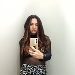 Stephanie García - @wendy.stephanie - Instagram